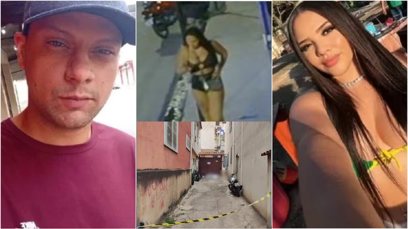 Garota de programa de 19 anos é assassinada por cliente por não aceitar pagamento de R$ 700 parcelado: “preciso do dinheiro”