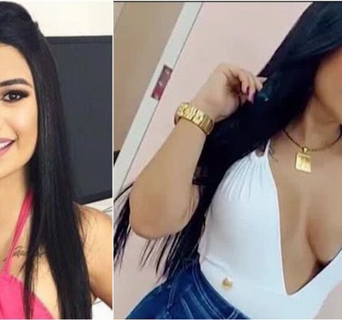 FUGA DE CINEMA! ‘Princesinha do Crime’, é resgatada por dupla armada de presídio