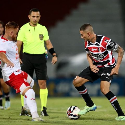 Série C 2026: conheça os 20 clubes confirmados