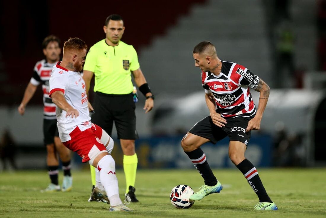 Série C 2026: conheça os 20 clubes confirmados
