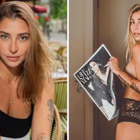 Paciente do atual namorado de Sandy e bissexual: quem é a influenciadora apontada como affair de Lucas Lima