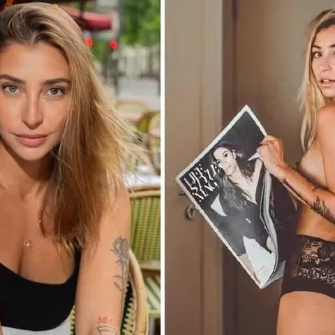 Paciente do atual namorado de Sandy e bissexual: quem é a influenciadora apontada como affair de Lucas Lima