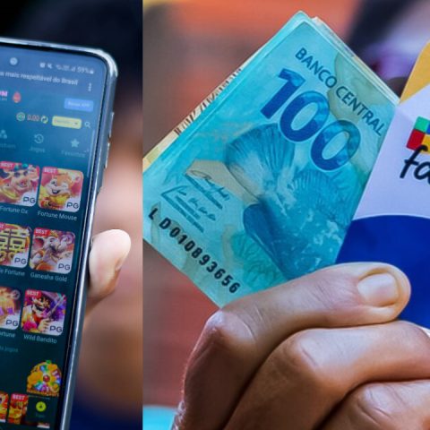 Governo determina que sites de bets bloqueiem os usuários que recebem o Bolsa Família e o BPC