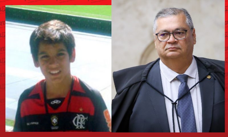 Ministro do STF, Flávio Dino, vence ação contra hospital por morte do filho de 13 anos e doará indenização