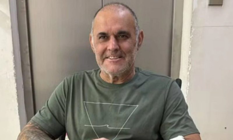 Comerciante de 55 anos intoxicado por metanol recebe alta após tratamento com vodca russa