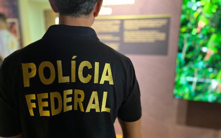 PF deflagra operação contra organização criminosa acusada de fraudes em concursos públicos em PE, AL e PB
