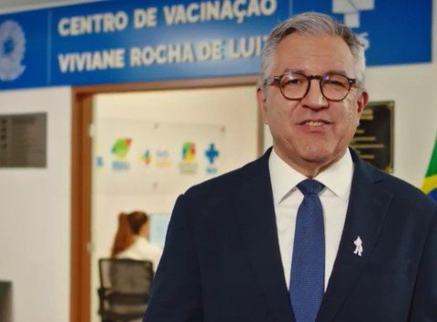 Ministro da Saúde convoca o Brasil, em rede nacional, para o Dia D de multivacinação neste sábado