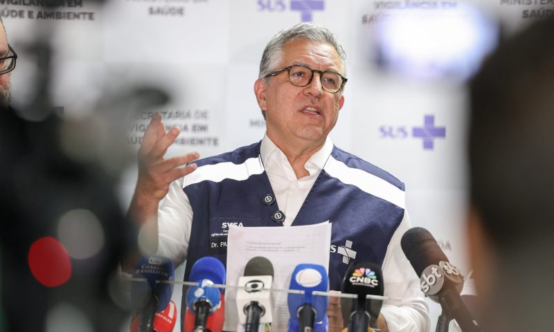 Brasil contabiliza 59 possíveis casos de ingestão de metanol;5 são de Pernambuco