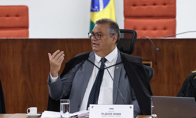 STF vai fiscalizar execução de emendas parlamentares de deputados estaduais e vereadores