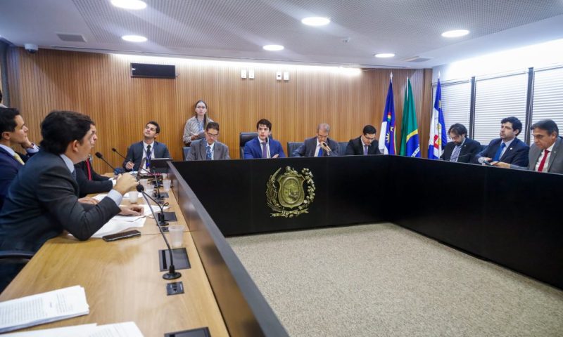 Alepe aprova isenções de IPVA para motos de até 170 cilindradas e carros de aplicativo