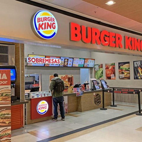Após 36 anos de operação, Burger King anuncia fechamento de todas as lojas e marca será colocada à venda