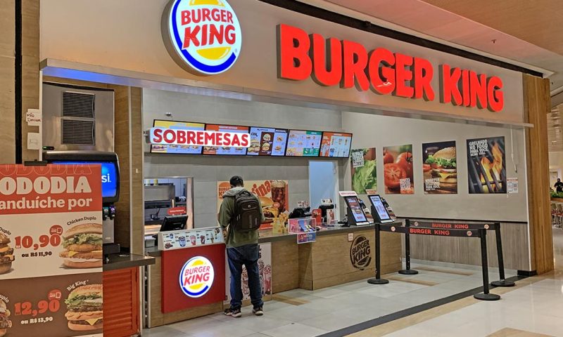 Após 36 anos de operação, Burger King anuncia fechamento de todas as lojas e marca será colocada à venda