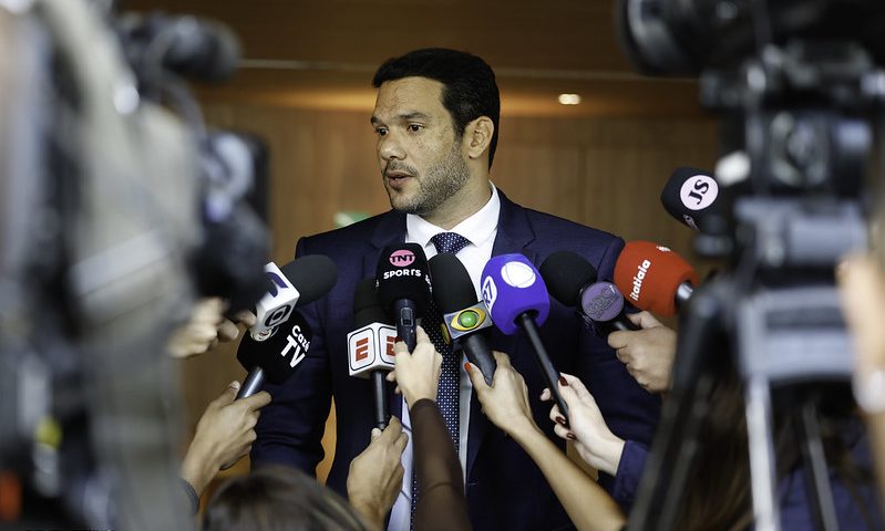 CBF marca início do Brasileiro 2026 para janeiro, reduz Estaduais e cria final  única na Copa do Brasil