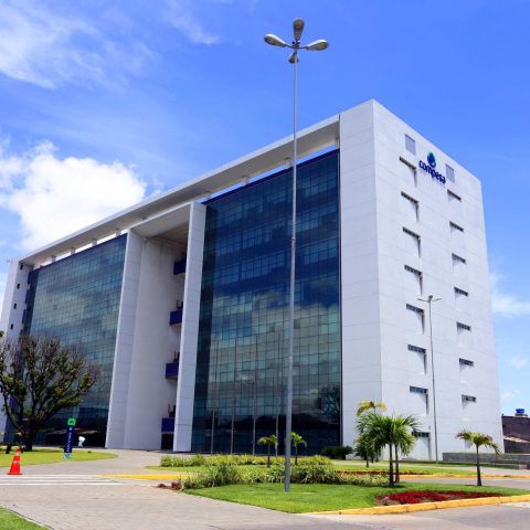 Governo de PE abre seleção simplificada com 40 vagas para Secretaria de Recursos Hídricos e Saneamento