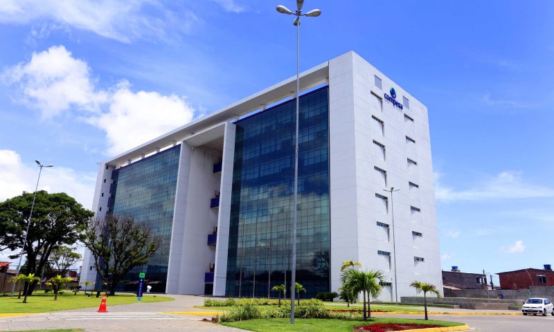 Governo de PE abre seleção simplificada com 40 vagas para Secretaria de Recursos Hídricos e Saneamento