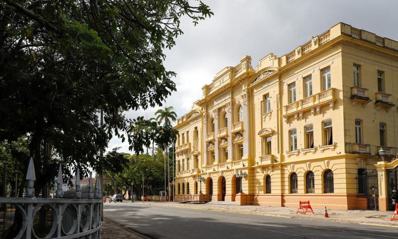 Concurso Unificado de Pernambuco reabre inscrições hoje (30); provas serão em janeiro de 2026