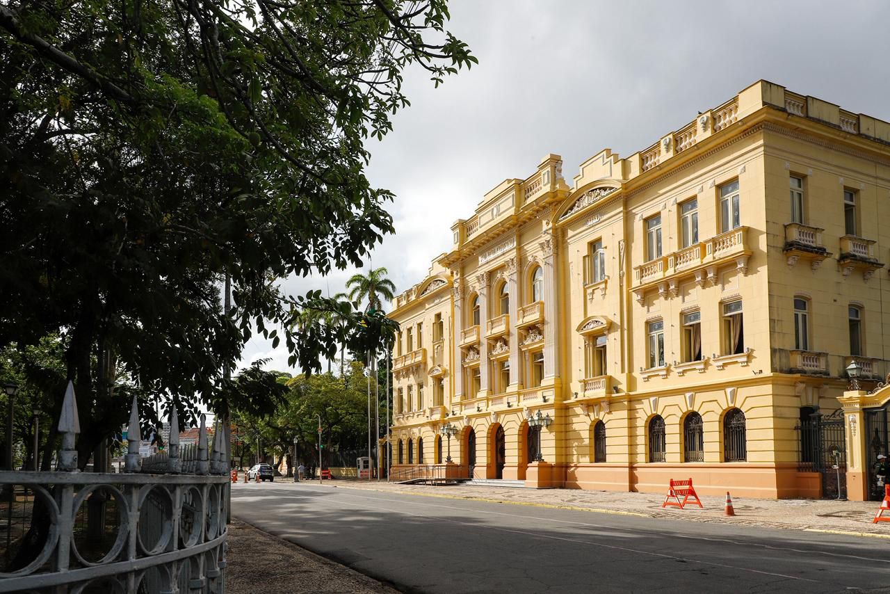 Concurso Unificado de Pernambuco reabre inscrições hoje (30); provas serão em janeiro de 2026