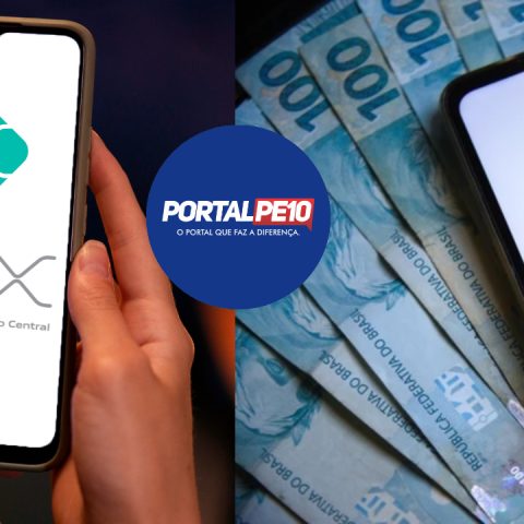 Novas regras de segurança do PIX entram em vigor nesta segunda e aceleram devolução de valores em casos de fraude