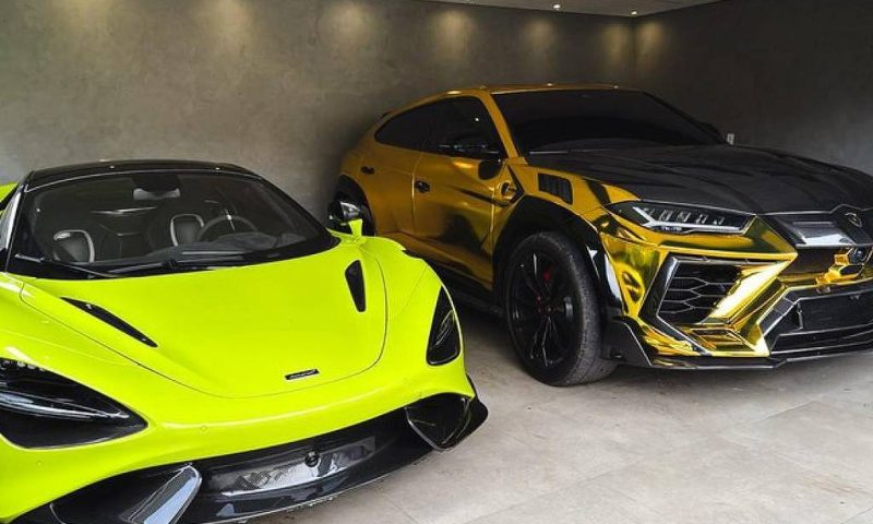 PF prende influenciador com 15 milhões de seguidores em ação contra lavagem por meio de bets