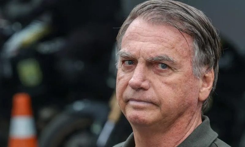 Bolsonaro melhora do soluço, mas depressão aumentou,”emocional está abalado como nunca” dizem aliados