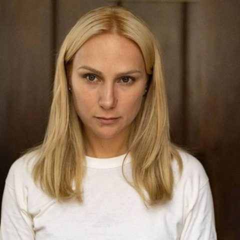 Atriz que vive Elize Matsunaga,em ‘Tremembé’, fez aulas com açougueiro para saber esquartejar