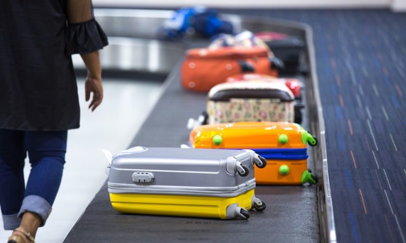 Brasil tem recorde de turistas estrangeiros no 1º trimestre de 2026, com alta anual de 19,4%