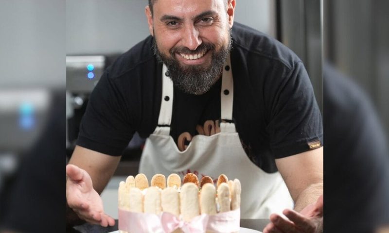 Ex-Masterchef, preso por estuprar menina, é condenado a 12 anos de prisão