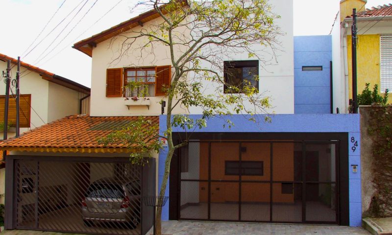 Saiba que é preciso para entrar no programa do governo de crédito para reforma da casa