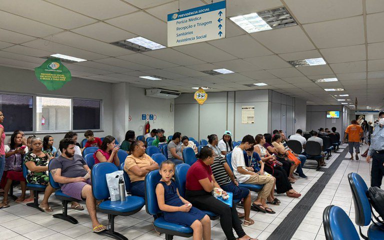 INSS realiza mutirões no Nordeste para antecipar avaliações sociais em mais de 20 cidades;veja lista