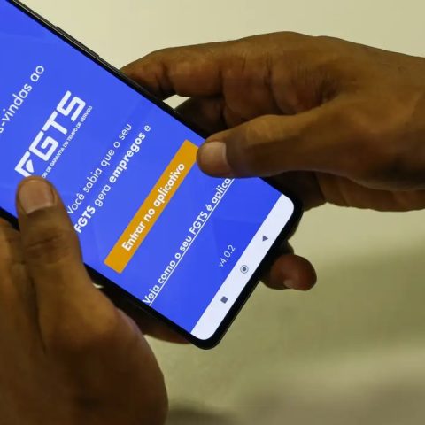 Saque-aniversário é liberado para trabalhadores nascidos em março; saiba como receber