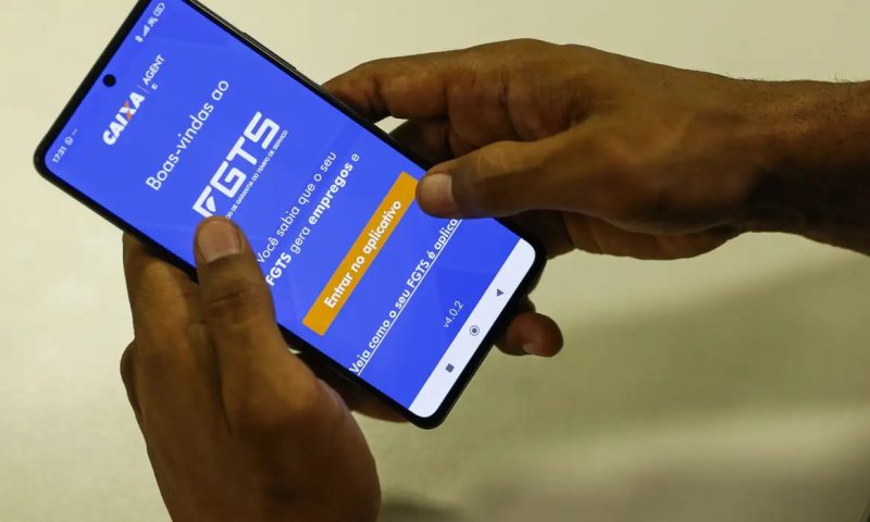 Saque-aniversário do FGTS: veja o que muda com as novas regras