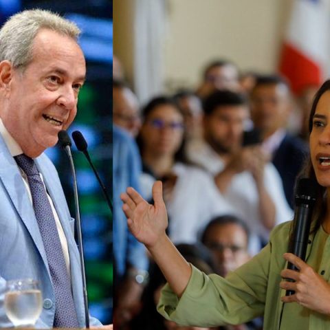 Álvaro Porto acusa Raquel Lyra de ineficiência em relação a emprestimos: “governadora tem dinheiro em caixa, mas lhe falta eficiência”