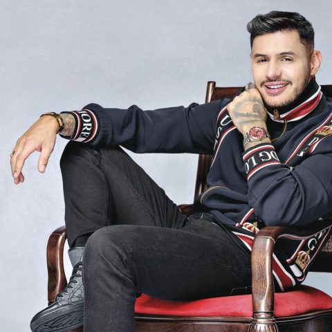 Metanol: cantor Hungria ligou para irmã e relatou gosto de gasolina na boca