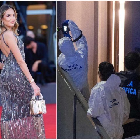 Modelo e empresária de 29 anos é morta a facadas pelo companheiro