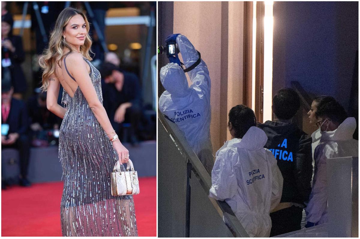 Modelo e empresária de 29 anos é morta a facadas pelo companheiro