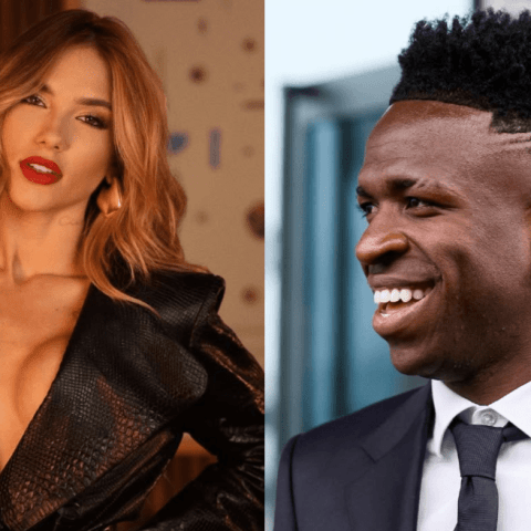 Virginia e Vini Jr. se hospedam em hotel de luxo com diárias de R$ 100 mil