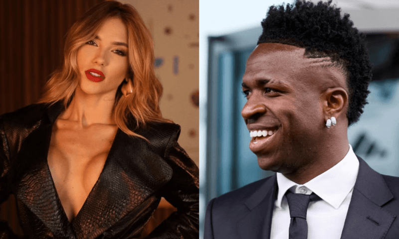 Virginia e Vini Jr. se hospedam em hotel de luxo com diárias de R$ 100 mil