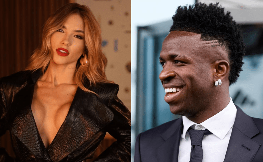 Virginia e Vini Jr. se hospedam em hotel de luxo com diárias de R$ 100 mil