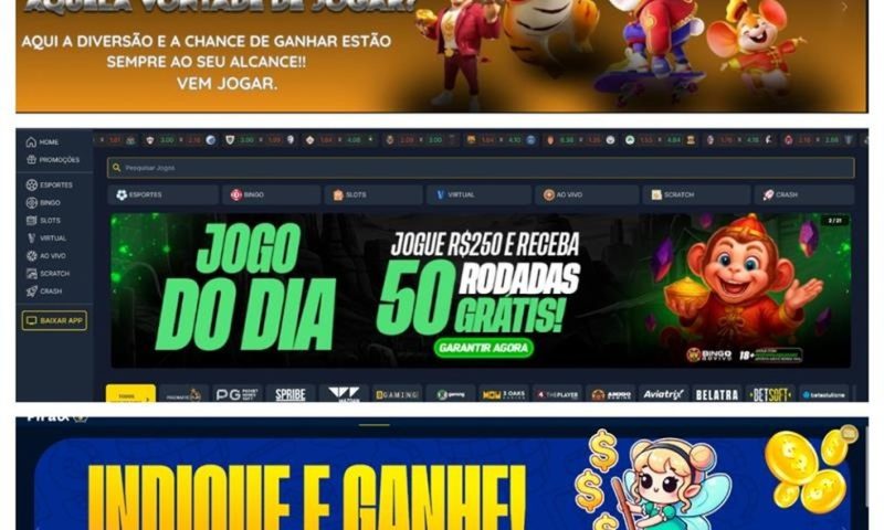 Prefeituras aprovam leis para criar mais de 70 loterias municipais; governo diz que prática é ilegal