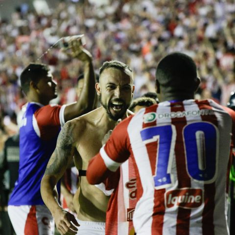 Batalha dos Aflitos 2025: Náutico vence o Brusque, conta com ajuda da Ponte e consegue o acesso para a Série B 2026