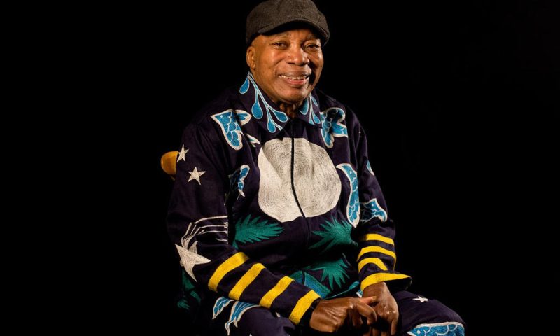 Cantor e compositor Milton Nascimento é diagnosticado com demência