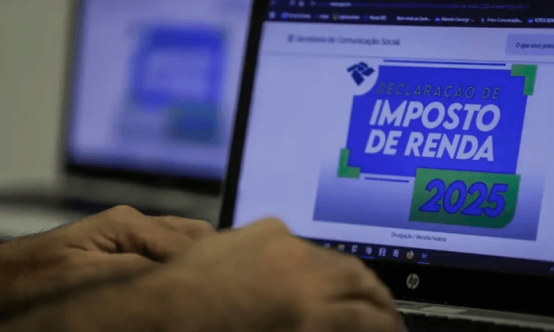 Pesquisa Quaest: 79% são favoráveis à isenção do Imposto de Renda para quem ganha até R$ 5 mil