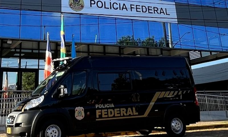 PF investiga candidatos suspeitos de desvio de fundos eleitorais nas eleições 2022