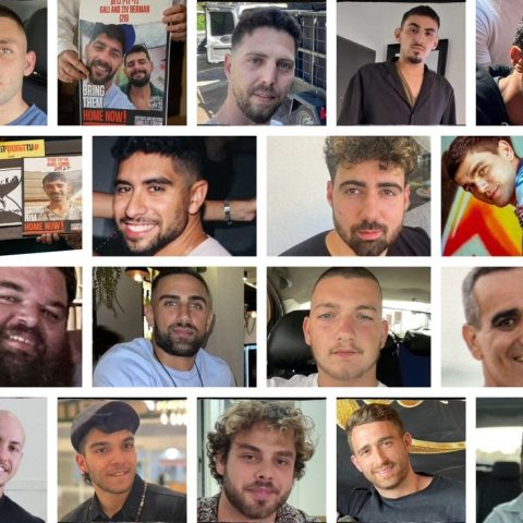 Reféns israelenses são libertados pelo Hamas após 738 dias em cativeiro