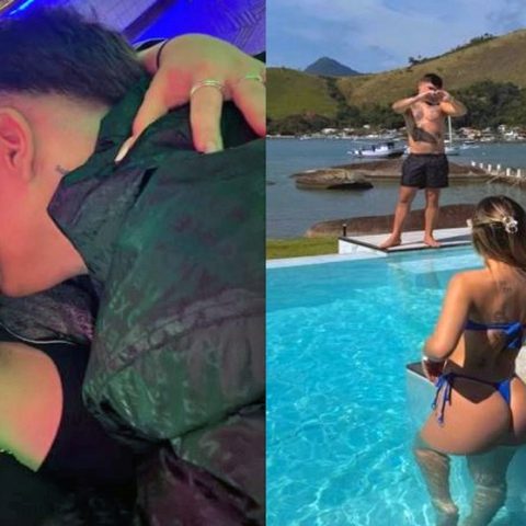 Casal é preso por dar golpe do ‘Boa noite, Cinderela’ em turistas