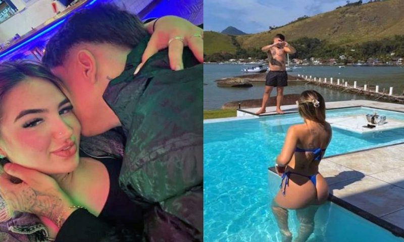 Casal é preso por dar golpe do ‘Boa noite, Cinderela’ em turistas