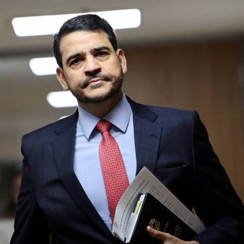 Sou evangélico, mas tenho consciência de que o Estado é laico, diz Messias