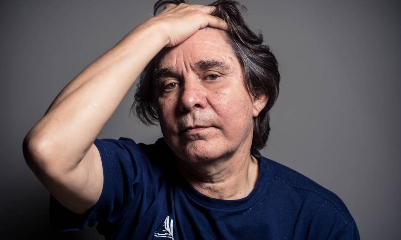 Morre ícone da MPB Lô Borges, fundador do Clube da Esquina, aos 73 anos