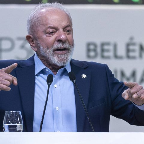 Pesquisa Quaest: governo Lula é desaprovado por 50%; aprovação é de 47%