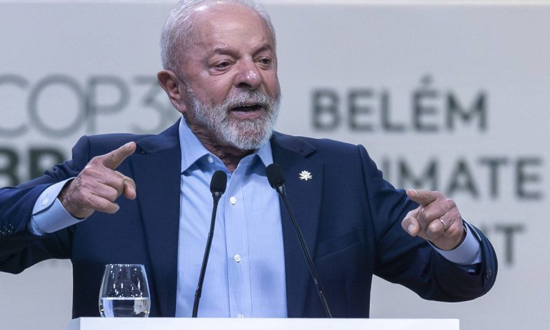 Pesquisa Quaest: governo Lula é desaprovado por 50%; aprovação é de 47%